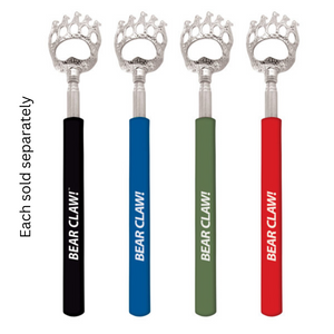 Bear Claw Extendable Back Scratcher