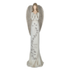 Berevement Angel Love Lives Forever 12.75" Figurine