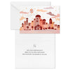 Hallmark Bethlehem Landscape Boxed Christmas Cards, Pack of 16