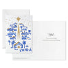 Hallmark UNICEF Bethlehem Hope and Promise Boxed Christmas Cards, Pack of 12