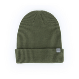 Britt's Knits Olive Craftsman Men's Beanie