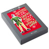 Hallmark Elf Greatest Day Boxed Christmas Cards, Pack of 16