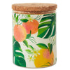 Hallmark Mandarin Orange and Grapefruit Scented 2-Wick Jar Candle, 14.5 oz.