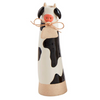 Farm Animal Stem Vase