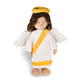 Hallmark Christmas Angel Plush Doll, 13"