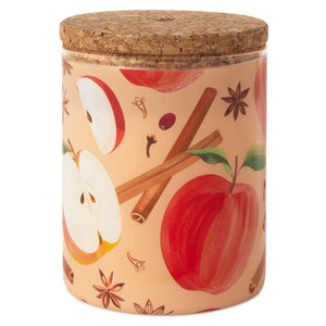 Hallmark Cinnamon and Chai 2-Wick Scented Candle, 14.5 oz.