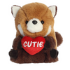 5" Cutie Red Panda