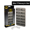 DC Comics Batman Ice Cube Tray