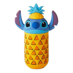 Hallmark Disney Stitch in Pineapple Sculpted Mug With Sound, 11 oz.