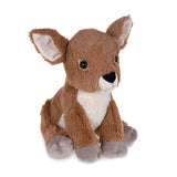 Hallmark Deer Stuffed Animal, 9"