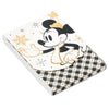 Hallmark Disney Minnie Mouse Foldover Christmas Memo Pad