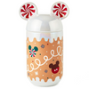 Disney Mickey Mouse Gingerbread Mug With Sound