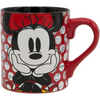 Disney Minnie Mouse Rock the Dots 14 oz. Ceramic Mug