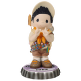 Disney Pixar Up Russell Adventure is Out There Figurine