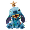 Disney Showcase Christmas Stitch Figurine