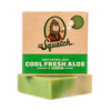 Dr. Squatch All Natural Bar Soap for Men Cool Fresh Aloe 1.39 Oz.