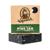 Dr. Squatch All Natural Bar Soap for Men Pine Tar 1.39 Oz.