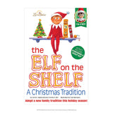 The Elf on the Shelf® A Christmas Tradition