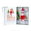 The Elf on the Shelf® Tradition: Blue-Eyed Boy Open Boxset