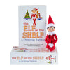 The Elf on the Shelf® Tradition: Blue-Eyed Girl Boxset