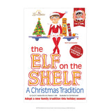 The Elf on the Shelf® Tradition: A Christmas Tradition storybook