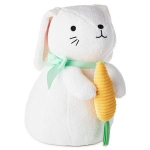 Hallmark Easter Bunny Plush Decoration, 11.25"