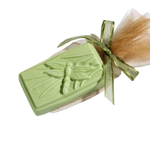 3 oz. Eucalyptus Dragonfly Shaped Guest Soap