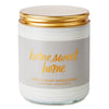 Hallmark Home Sweet Home Scented Single-Wick Jar Candle, 7 oz.