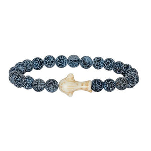 Fahlo The Quest Bracelet - Shark