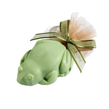 3 oz. Fun Eucalyptus Frog-Shaped Guest Soap