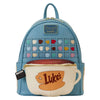 Loungefly Gilmore Girls Luke Mini Backpack good