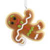 Gingerbread Man Cookie Hallmark Ornament