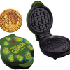 Grinch Mini Waffle Maker