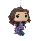 Hallmark Marvel Studios Agatha Harkness Funko POP!® Hallmark Ornament