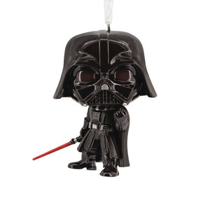 Hallmark Star Wars™ Darth Vader™ Funko POP!® Hallmark Ornament