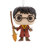 Hallmark Harry Potter™ Quidditch Funko POP!® Hallmark Ornament