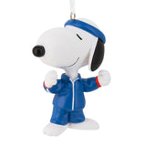 Hallmark Peanuts® Snoopy Team USA Hallmark Ornament