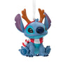 Hallmark Disney Lilo & Stitch Reindeer Stitch Hallmark Ornament