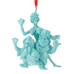 Hallmark Disney The Haunted Mansion Hitchhiking Ghosts Hallmark Ornament