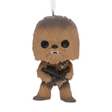 Hallmark Star Wars™ Chewbacca™ Funko POP!® Hallmark Ornament