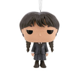 Hallmark Wednesday Addams Funko POP!® Hallmark Ornament