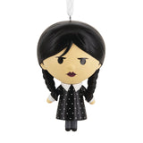 Hallmark Wednesday Addams Hallmark Ornament