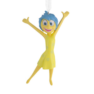 Hallmark Disney/Pixar Inside Out Joy Hallmark Ornament