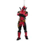 Hallmark Marvel Deadpool Hallmark Ornament