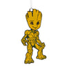 Hallmark Marvel Groot Moving Metal Hallmark Ornament