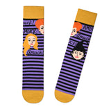 Hallmark Disney Hocus Pocus Amuck! Amuck! Amuck! Socks