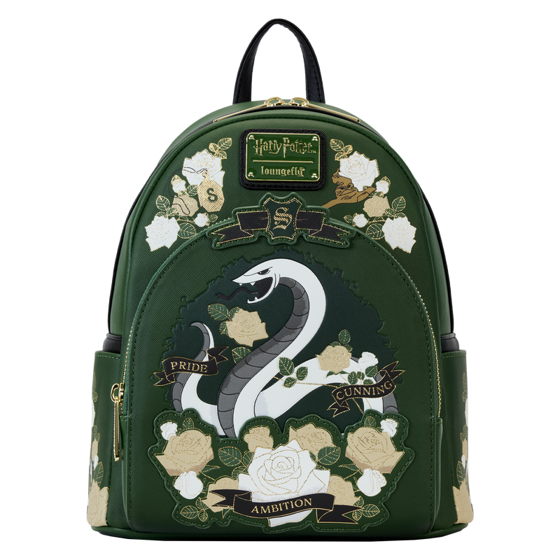 Loungefly Harry Potter deals backpacks