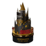 Hallmark Harry Potter™ Hogwarts Rotating Lamp With Sound