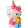 Happy Birthday Hello Kitty Figurine 6"