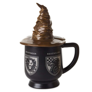 Hallmark Harry Potter™ Sorting Hat™ Mug With Sound, 13 oz.